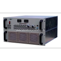 Ruggedized High Power High Voltage Charging Power Supply